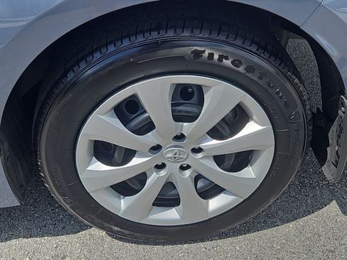 Used 2024 Toyota Corolla LE FWD image 22