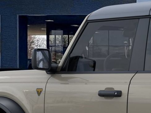 New 2026 Ford Bronco Badlands w/ Sasquatch Package AWD/4WD image 26