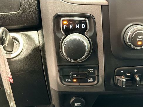 Used 2024 RAM 1500 Tradesman w/ Popular Equipment Group AWD/4WD image 15