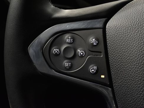 Used 2023 Chevrolet Traverse Premier w/ Redline Edition image 19