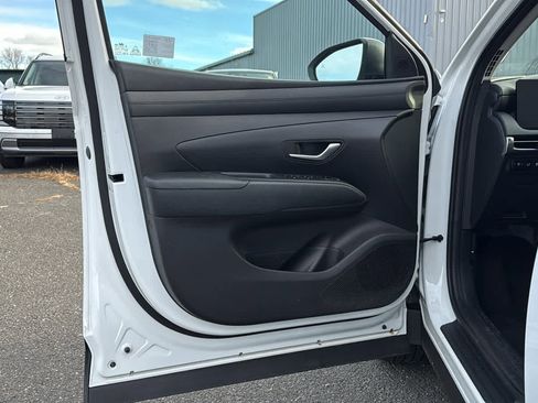 Used 2025 Hyundai Tucson SEL image 11