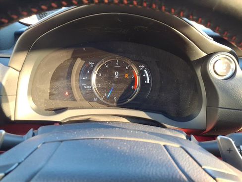 Certified 2024 Lexus IS 350 F Sport image 21