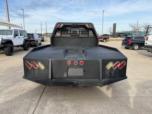 Used 2012 Ford F350 Lariat w/ Lariat Ultimate Pkg image 6