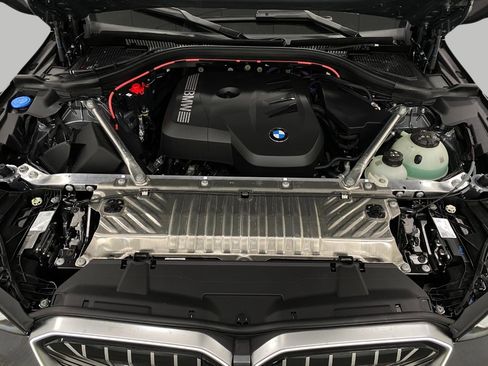 New 2026 BMW X3 xDrive30 image 12