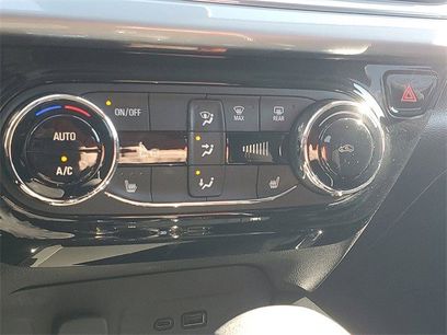 Certified 2024 Chevrolet Trax LT w/ Driver Confidence Package