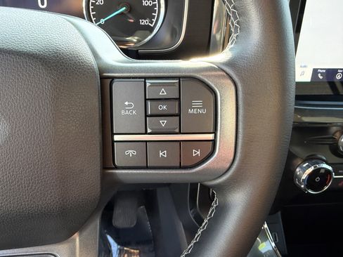 Used 2023 Ford F150 XLT w/ Equipment Group 302A High AWD/4WD image 18