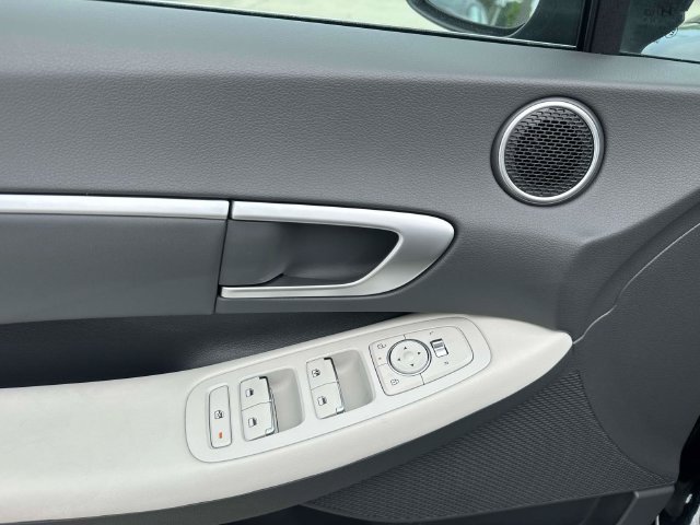 New 2026 Hyundai Sonata Blue FWD image 22