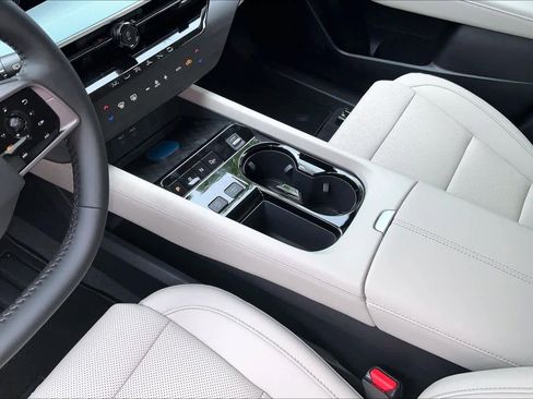 New 2026 Nissan Murano SL AWD/4WD image 7