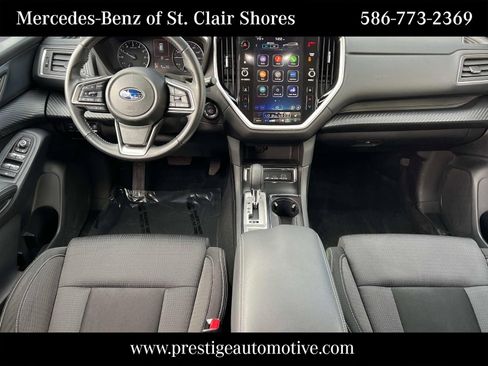 Used 2023 Subaru Ascent Premium w/ Convenience Package AWD/4WD image 14