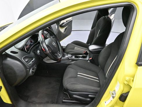 Used 2013 Dodge Dart Rallye image 11