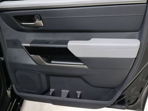 New 2026 Toyota Tundra Limited AWD/4WD image 14