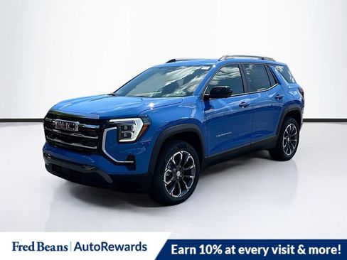 New 2026 GMC Terrain Elevation w/ Elevation Premium Package image 3