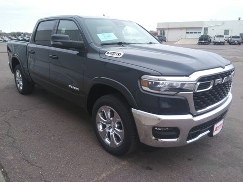 New 2026 RAM 1500 Big Horn image 4