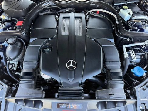 Used 2016 Mercedes-Benz E 400 Cabriolet image 42