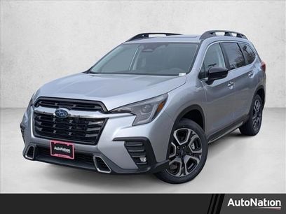 New 2026 Subaru Ascent Touring