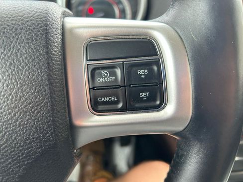 Used 2014 Dodge Journey R/T AWD/4WD image 19