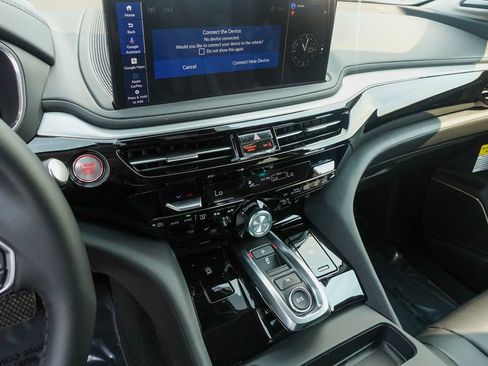 New 2026 Acura MDX Technology Package image 24