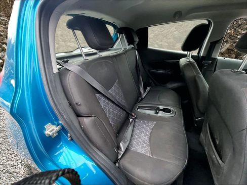 Used 2021 Chevrolet Spark LS image 21