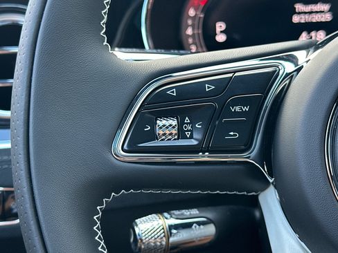 New 2025 Bentley Continental GT Speed image 27