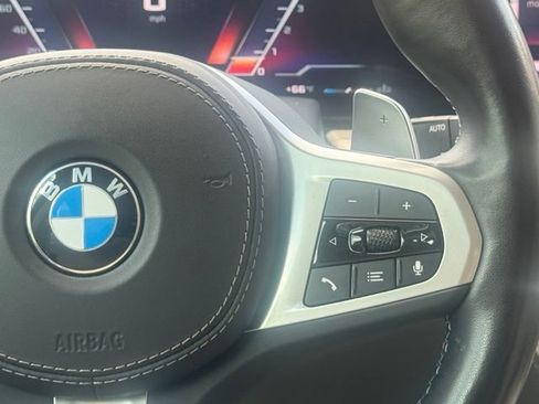 Certified 2024 BMW X7 M60i w/ Climate Comfort Package AWD/4WD image 24
