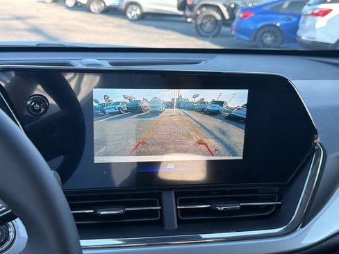 New 2026 Chevrolet Trax LT w/ Driver Confidence Package FWD image 26