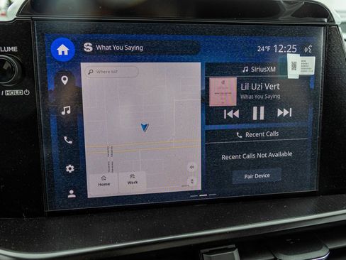 New 2026 Subaru Outback Premium image 24