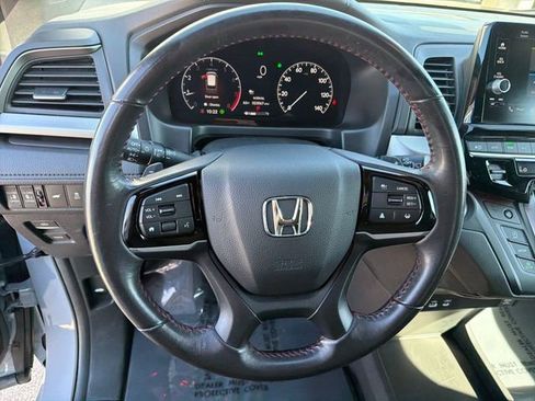 Used 2025 Honda Odyssey Sport-L image 13