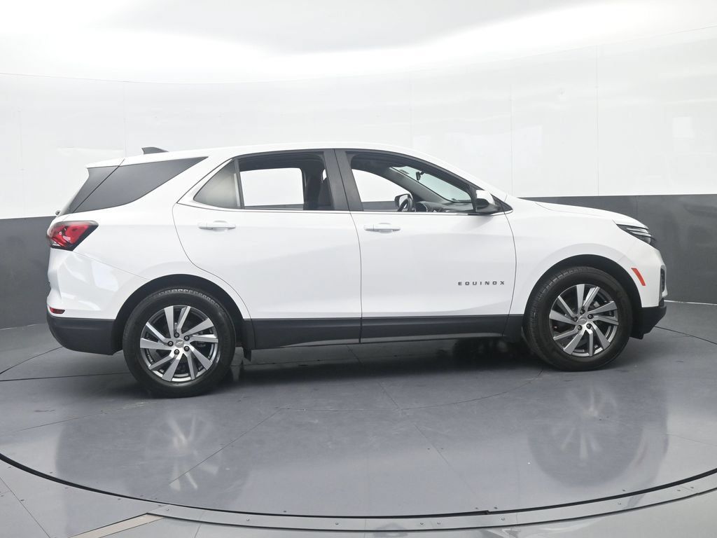 Used 2024 Chevrolet Equinox LT FWD image 7