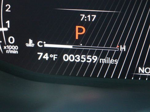 Used 2026 Acura MDX FWD w/ Technology Package image 39