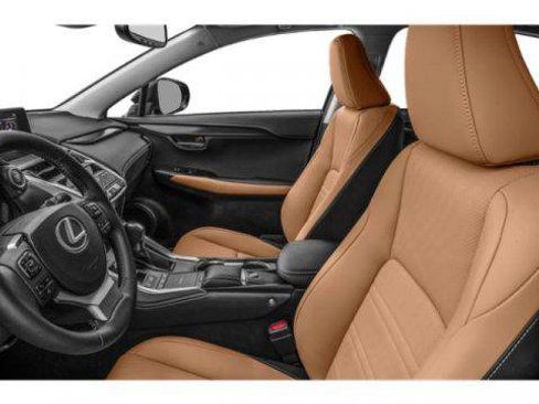 Certified 2021 Lexus NX 300 FWD w/ Premium Package image 9