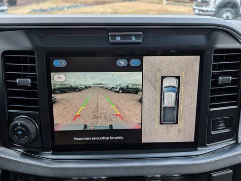 New 2026 Ford F250 Platinum image 34