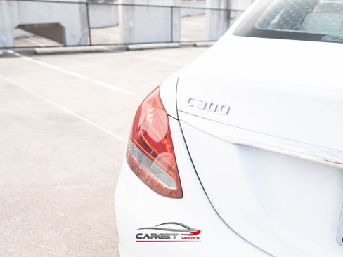 Used 2018 Mercedes-Benz C 300 C 300 w/ Premium Package image 38