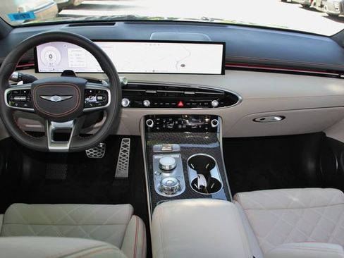 Used 2026 Genesis GV70 3.5T Sport Prestige AWD/4WD image 37