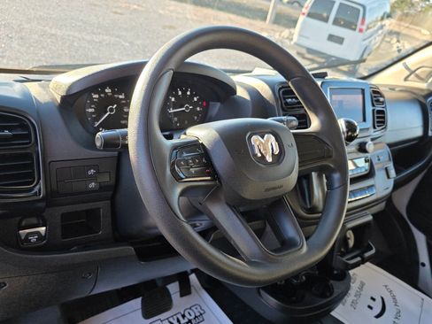 Used 2024 RAM ProMaster 1500 image 14