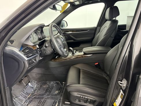 Used 2018 BMW X5 xDrive35i AWD/4WD image 6