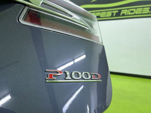 Used 2017 Tesla Model S P100D image 14