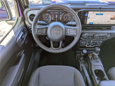 New 2026 Jeep Gladiator Sport image 16