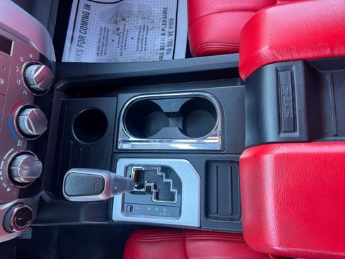 Used 2019 Toyota Tundra SR5 w/ TRD Sport Package image 15