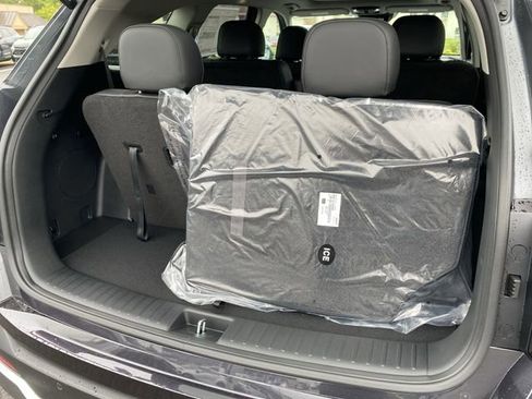 New 2025 Kia Sorento SX image 17