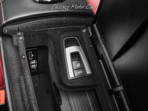 Used 2019 Mercedes-Benz S 63 AMG 4MATIC Cabriolet image 23