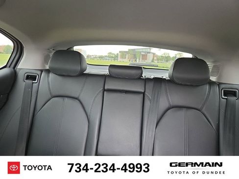 Used 2018 Alfa Romeo Stelvio Ti AWD/4WD image 13