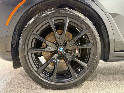 Used 2023 BMW X7 xDrive40i w/ Executive Package image 27