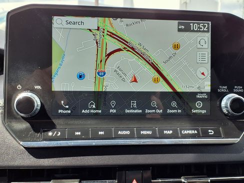 Used 2024 Mitsubishi Outlander SE FWD image 7