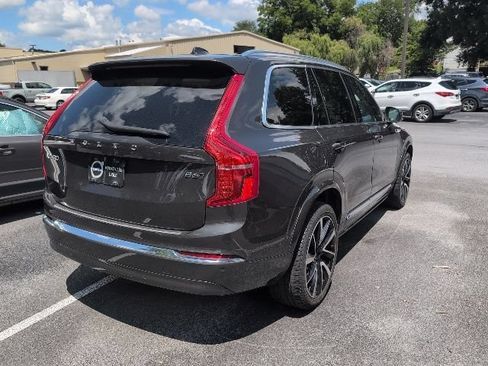 Used 2024 Volvo XC90 B6 Plus w/ Protection Package Premier AWD/4WD image 8