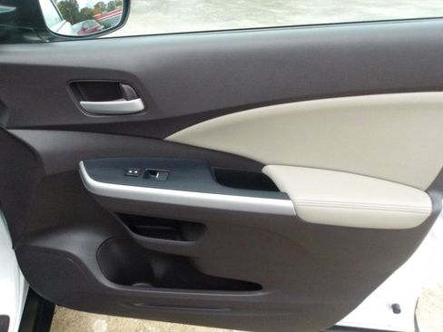 Used 2014 Honda CR-V EX-L image 9