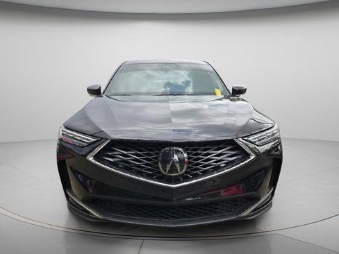 Used 2025 Acura MDX FWD w/ Technology Package image 3