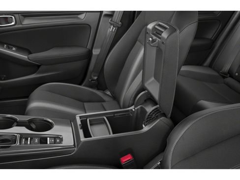 Used 2026 Honda Civic Sport image 9