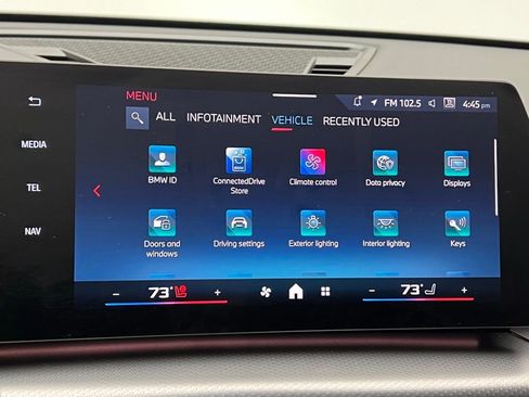 Certified 2025 BMW X1 M35i image 13