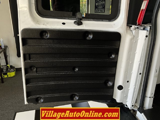 Used 2020 Chevrolet Express 2500 w/ Safety Package RWD image 23