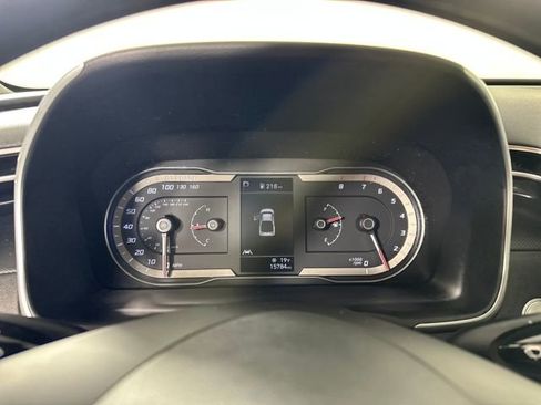 Certified 2024 Hyundai Santa Cruz SEL image 17